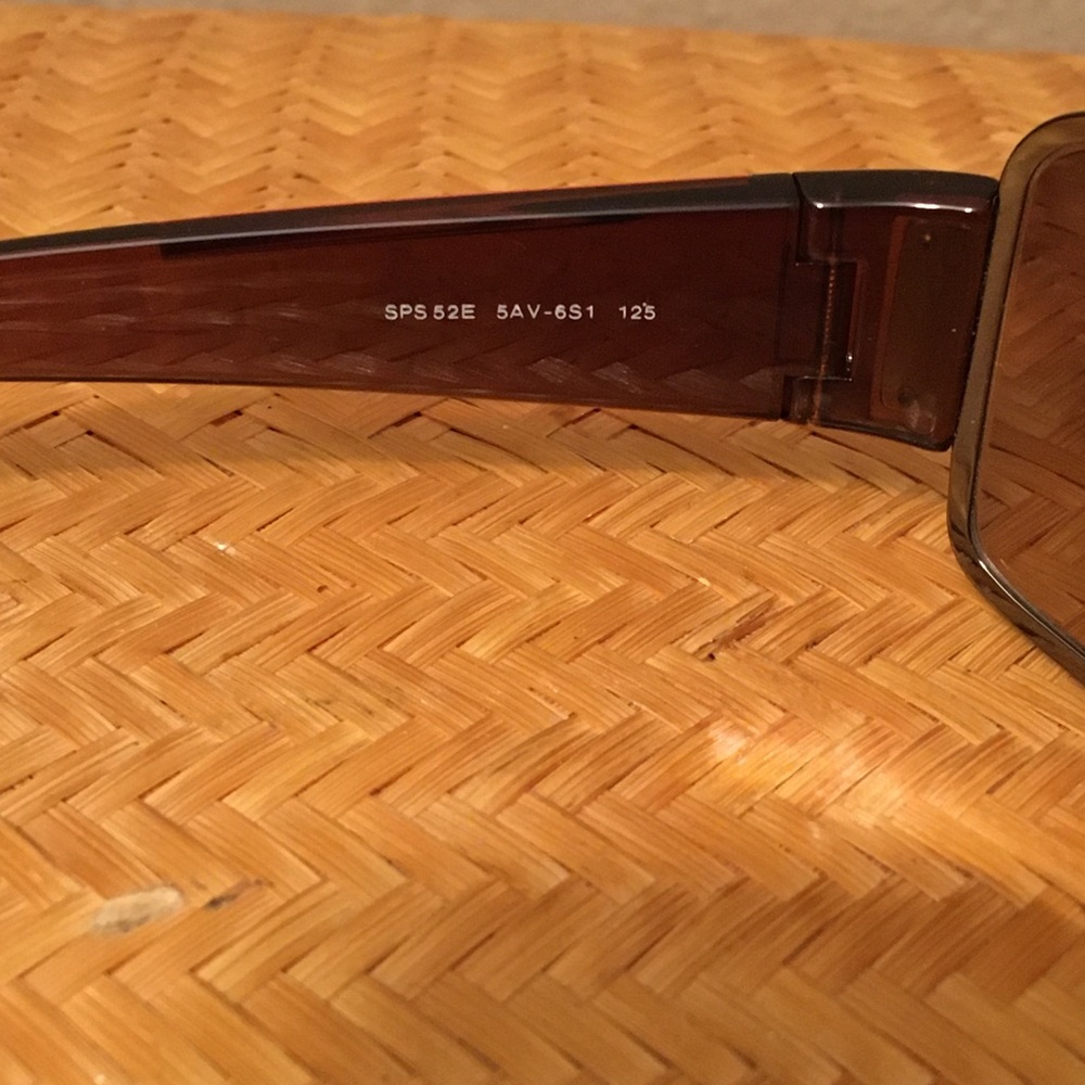 Prada Sport Sunglasses - Picture 5 of 7